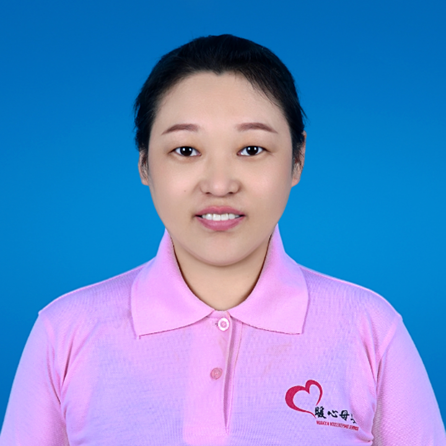 高級母嬰育嬰師——滕希蘋